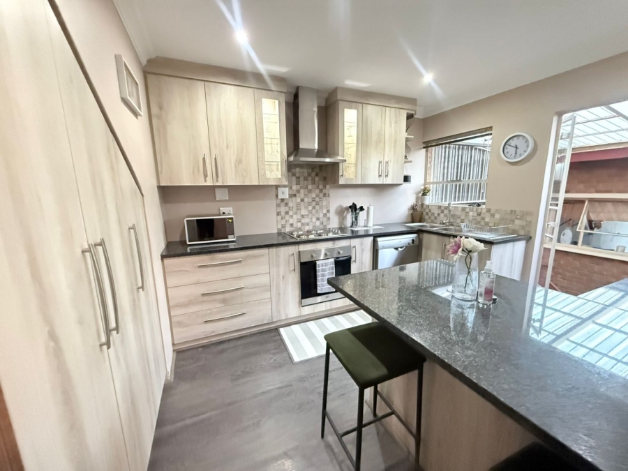2 Bedroom Property for Sale in Navalsig Free State